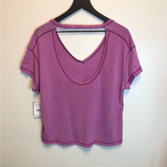 NWT Free People All Mine Top - Picture 3 of 6